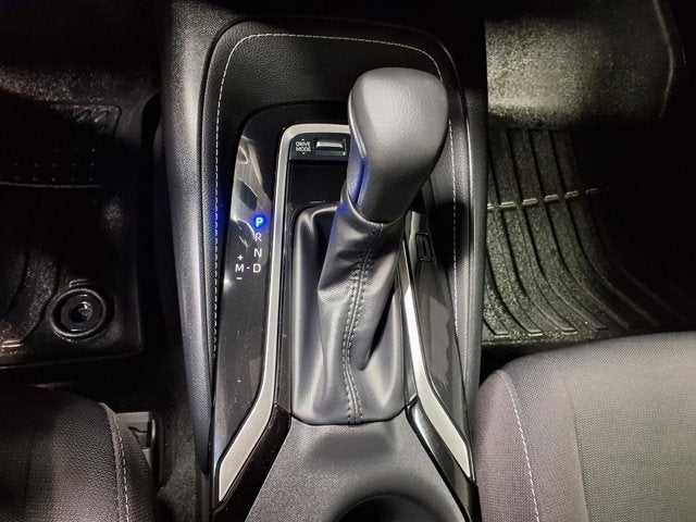 2024 Toyota Corolla Hatchback SE