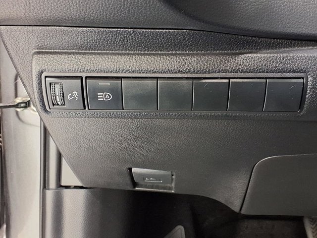 2024 Toyota Corolla Hatchback SE