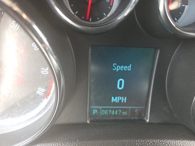 2014 Buick Encore Premium