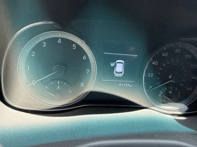 2019 Hyundai Kona Limited