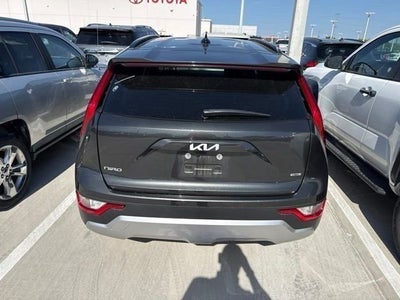 2025 Kia Niro LX