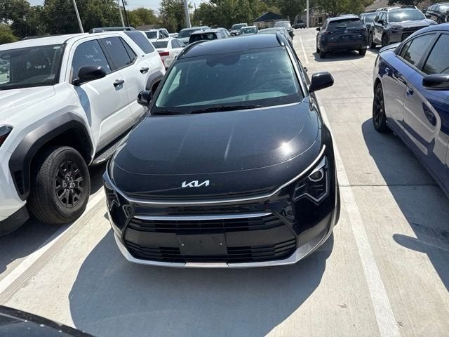 2025 Kia Niro LX