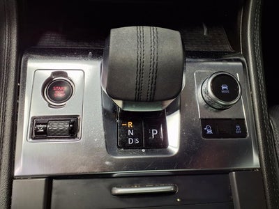 2022 Jaguar F-PACE P250 S