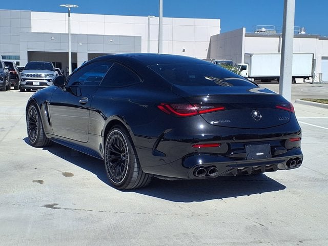 2026 Mercedes-Benz CLE CLE 53 AMG®