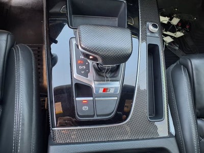 2021 Audi SQ5 Prestige
