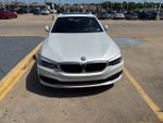 2020 BMW 5 Series 530i