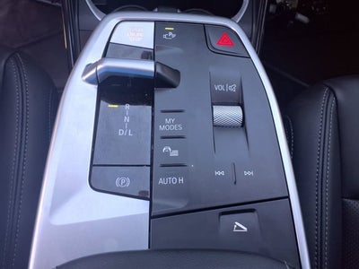 2024 BMW X1 xDrive28i