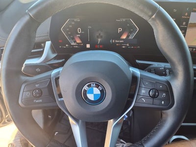 2024 BMW X1 xDrive28i
