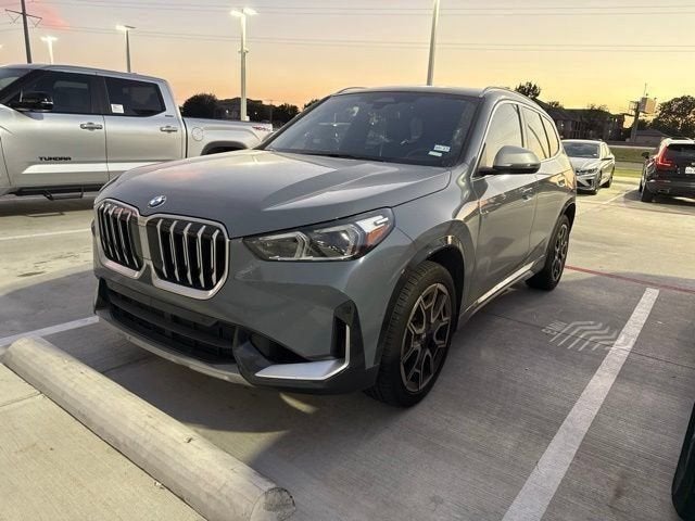 2024 BMW X1 xDrive28i