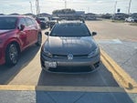 2016 Volkswagen Golf R DCC & Navigation 4Motion