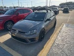 2016 Volkswagen Golf R DCC & Navigation 4Motion