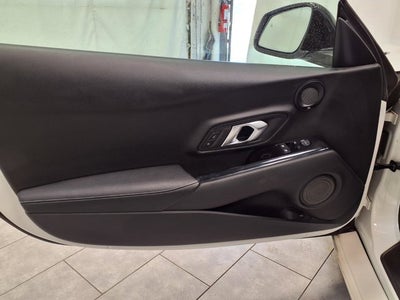 2021 Toyota GR Supra 3.0