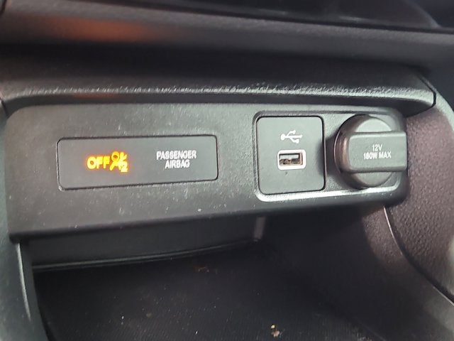 2022 Honda Civic LX
