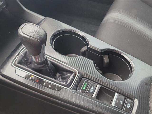 2022 Honda Civic LX
