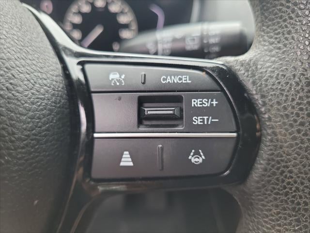 2022 Honda Civic LX