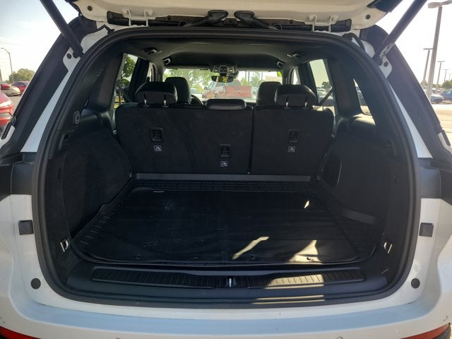 2024 Jeep Grand Cherokee Trailhawk