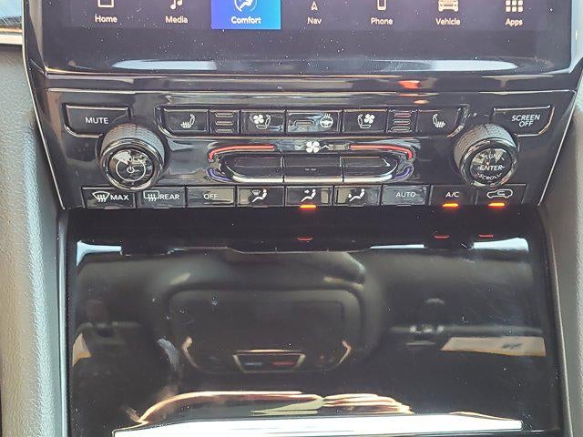 2024 Jeep Grand Cherokee Trailhawk