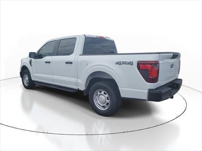 2024 Ford F-150 XL