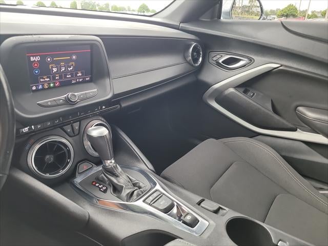 2023 Chevrolet Camaro 1LT