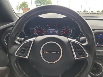 2023 Chevrolet Camaro 1LT