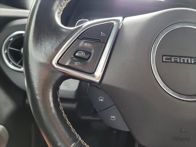 2023 Chevrolet Camaro 1LT