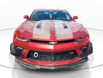 2016 Chevrolet Camaro 1SS