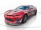 2016 Chevrolet Camaro 1SS