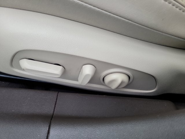 2019 Buick LaCrosse Essence