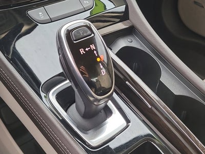 2019 Buick LaCrosse Essence