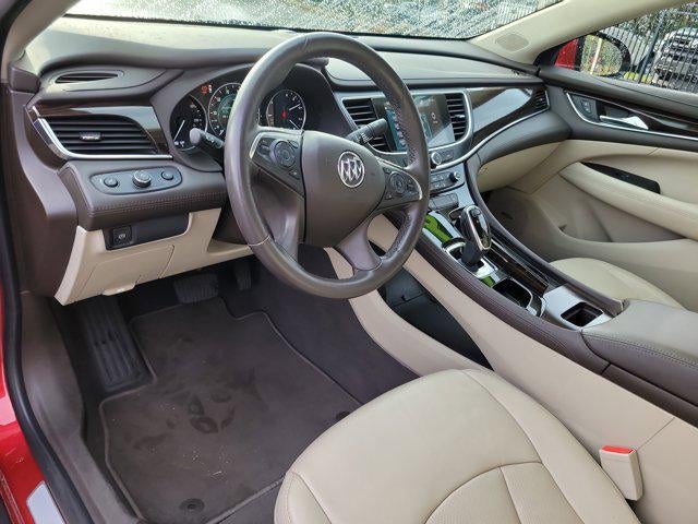 2019 Buick LaCrosse Essence
