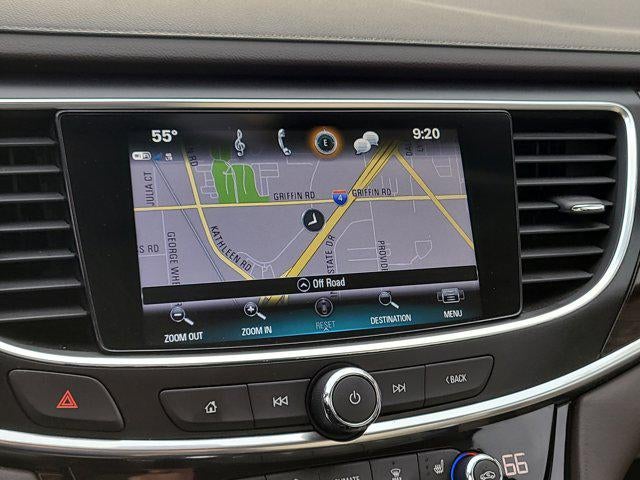 2019 Buick LaCrosse Essence