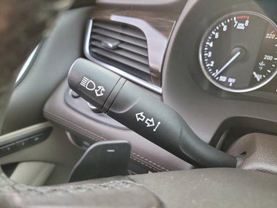 2019 Buick LaCrosse Essence