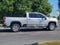2021 Chevrolet Silverado LTZ