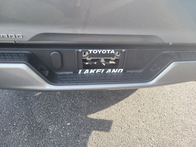 2024 Chevrolet Colorado 2WD LT