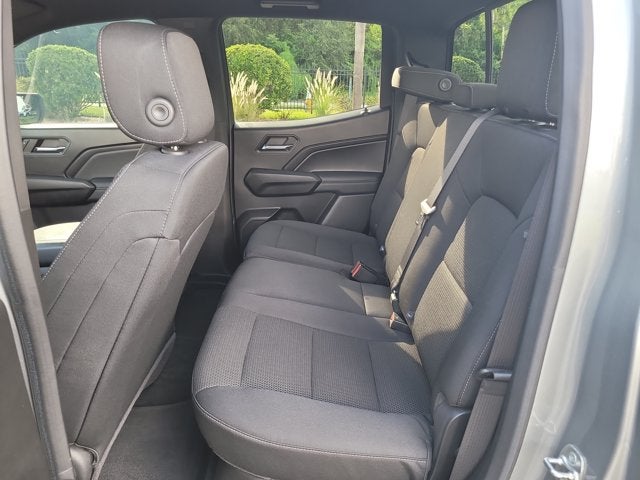 2024 Chevrolet Colorado 2WD LT