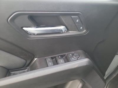 2024 Chevrolet Colorado 2WD LT
