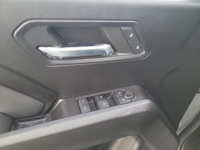 2024 Chevrolet Colorado 2WD LT