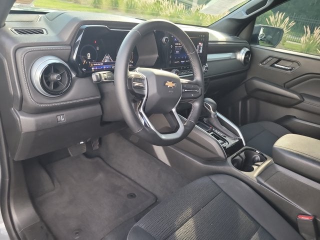 2024 Chevrolet Colorado 2WD LT