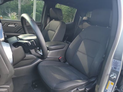 2024 Chevrolet Colorado 2WD LT