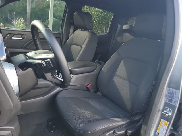 2024 Chevrolet Colorado 2WD LT