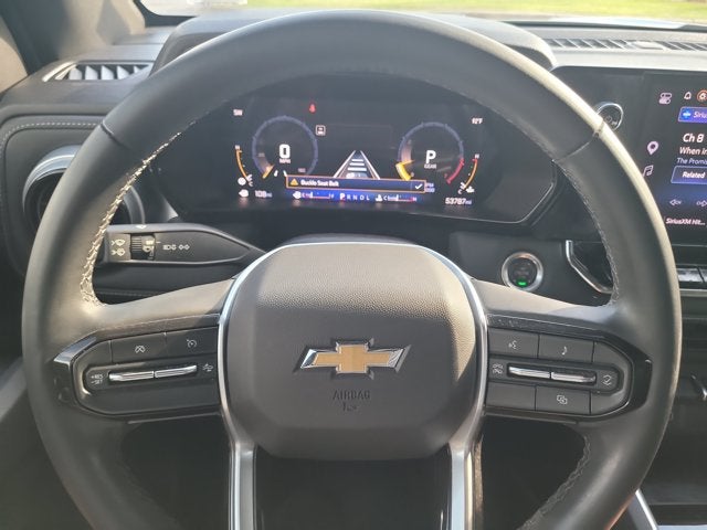 2024 Chevrolet Colorado 2WD LT