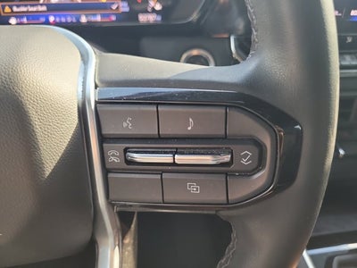 2024 Chevrolet Colorado 2WD LT