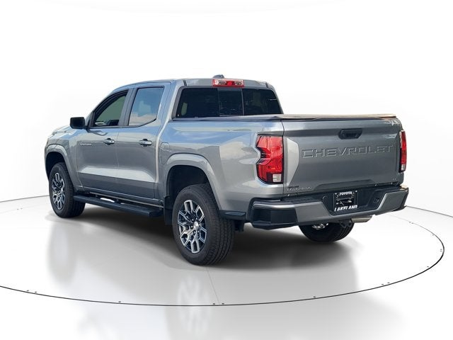 2024 Chevrolet Colorado 2WD LT