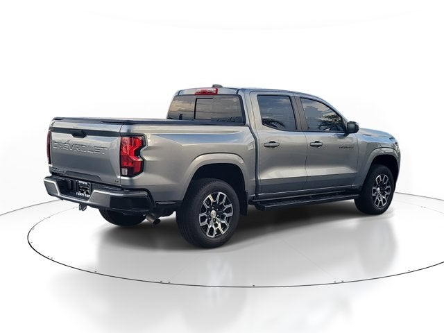 2024 Chevrolet Colorado 2WD LT