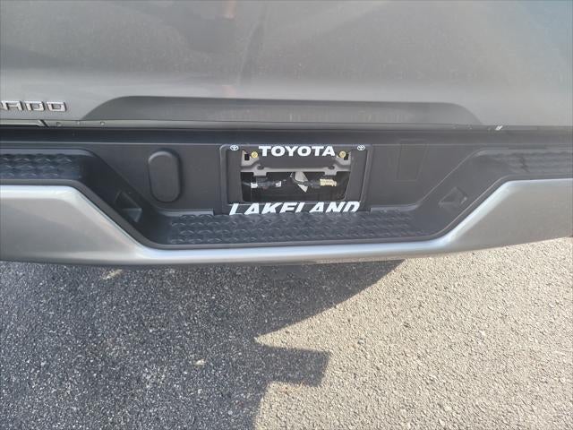 2024 Chevrolet Colorado 2WD LT