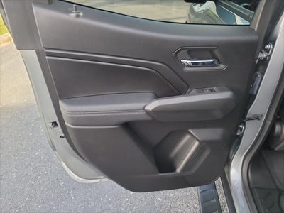 2024 Chevrolet Colorado 2WD LT