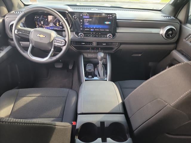 2024 Chevrolet Colorado 2WD LT
