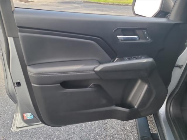 2024 Chevrolet Colorado 2WD LT