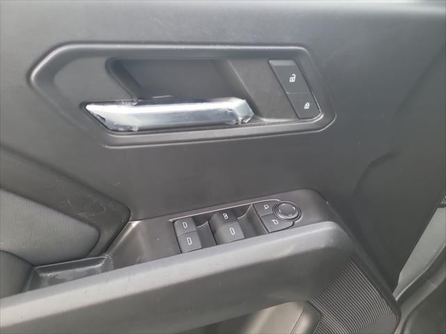 2024 Chevrolet Colorado 2WD LT