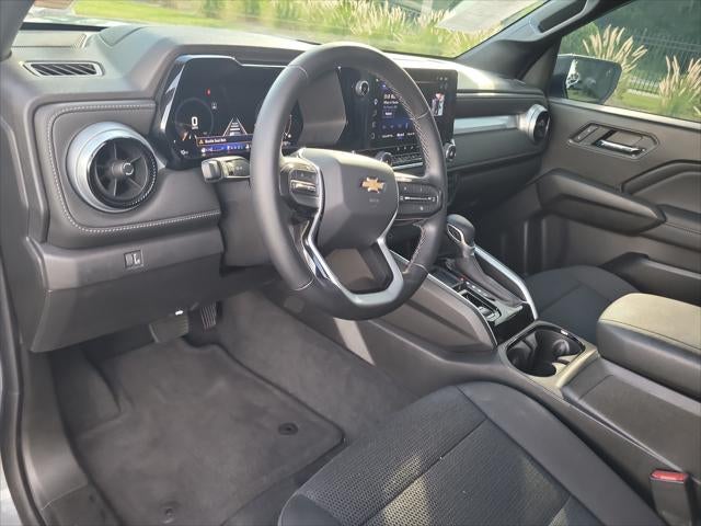 2024 Chevrolet Colorado 2WD LT